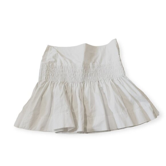 Isabel Marant Étoile Gathering
Mini skirt, Size FR40/US8, New - Picture 1 of 14